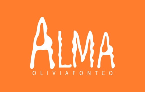 Alma: The Font That Elevates Your Brand