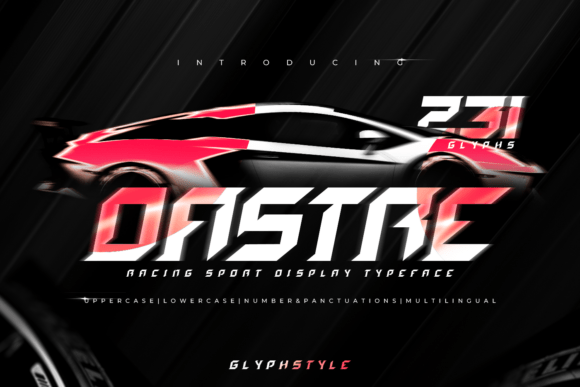 Dastre