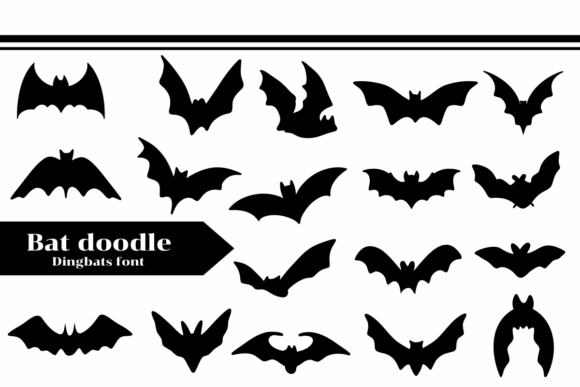 How Bat Doodle Helped My Bakery Look More Professional