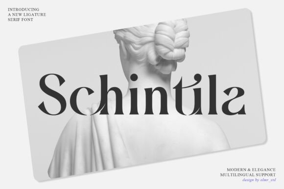 How Schintila Helped My Bakery Look More Professional