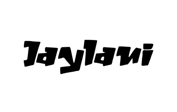 Jaylani Font: A Romantic Handwritten Typeface for Impactful Digital Design
