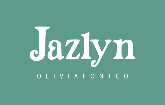 Jazlyn