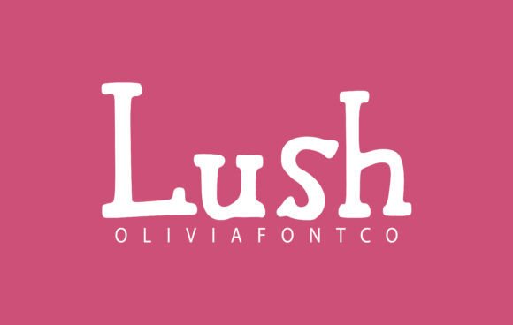 Lush
